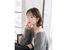 トッカ ヘアーラウンジ 日吉店(tocca)