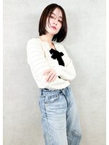 エルト 河原町(elto)&nbsp;20代30代40代ナチュラルモテ髪ヘア小顔ショートボブ