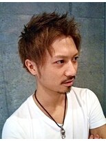 ラグシス(LUXIS) ワイルドショート