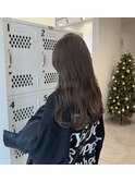 ラベンダーグレー今出1
