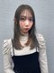 リティーク(Re tique)の写真/【KAMI CHARISMA Greaty ∞部門 2025年受賞☆】圧倒的なカラーの質感と満足度高い施術をお約束します◎