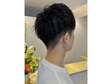 ヘアデザインファブロ イオンモール宮崎店(hair design FABRO.)