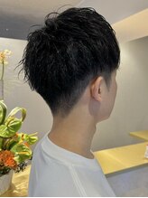 ヘアデザインファブロ イオンモール宮崎店(hair design FABRO.)