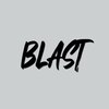 ブラスト(BLAST)のお店ロゴ