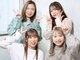 オリ(Oli)の写真/【'25夏◎2席のプライベートカラー専門店Oli】話しやすい女性スタッフで明るくお出迎え♪