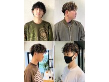 クリアーオブヘアー 本山店(CLEAR of hair)