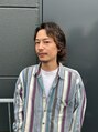 プランタンアヴェダ(printemps AVEDA) 菅原 大暉