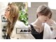 アンダー(ANNDER)の写真