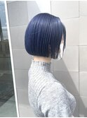 インディゴブルー