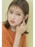 カラー+超音波ハホニコトリートメント￥9900  (池袋/池袋駅前/池袋西口)