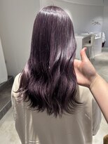 サークル(CIRCLES)&nbsp;ラベンダーカラー/ハイトーンカラー