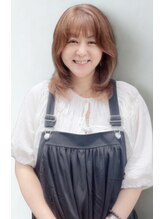 ジーリオ(Giglio) 吉田 美奈子