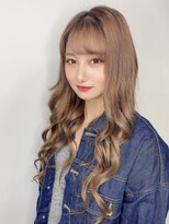 フツーロ 栄(FUTURO)&nbsp;プルエクステ