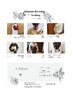 【hitomi】着物.着付け.ヘアセット.ブライダル.とりあえずご相談