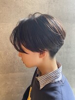 ノートバイブリック(note. by BRICK)&nbsp;Conner short