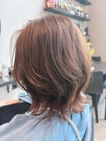 エスデザイン(es design)&nbsp;bob layer