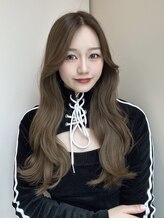 ボンドストーリー(Bond Story)&nbsp;Yumena 韓国風