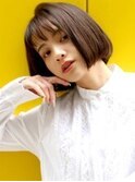 【loe】ミニボブ