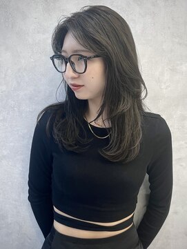 シーエス メイド バイ シャチュー 沖縄店(CS made by SHACHU) Olive beige