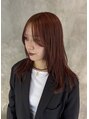 ヘルベチカ・ヘア(Helvetica hair)&nbsp;レイヤーカット是非お任せ下さい！！レイヤー/ボブ/ブリーチなし