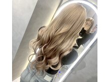 シャルム バイ アローズ 久留米店(CHARM BY AROSE)の雰囲気（髪質改善カラー/エクステ/ならお任せください♪）