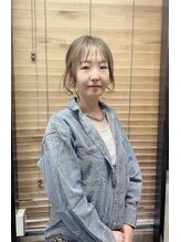 ループ(LOOP) 福島 美穂