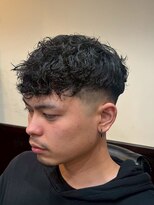 ヒロギンザ 仙台本店(HIRO GINZA)&nbsp;【HIRO GINZA仙台本店-/ショートスペインカール】