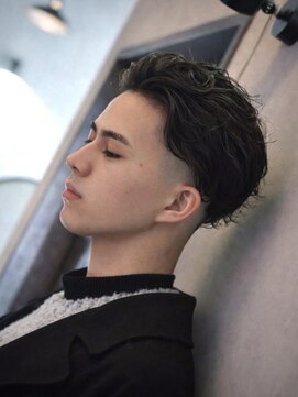 ジ オブスキュア(THE OBSCURE) ナチュラルスリックバック