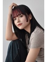 クルークラブリーノ(CREW CLUB Rino)&nbsp;ロングストレート