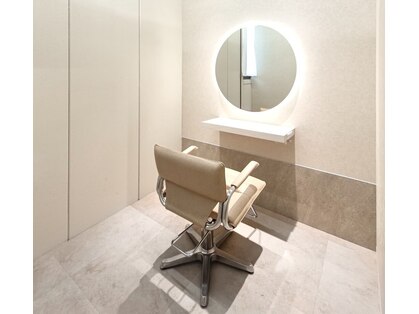 【完全個室サロン】Eleanor spa&treatment 北千住【3月31日 OPEN(予定)】の写真