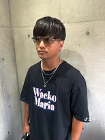 ティーリング 天王町(T ring)&nbsp;大人メンズマッシュ