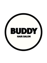 BUDDY HAIR SALON /髪質改善/白髪染め.ぼかし/カラー/縮毛矯正/レイヤーカット.メンズ 荻原 康成