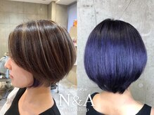 エヌアンドエー 草加店(N&A)