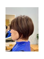 サイイン(saiin)&nbsp;ショート