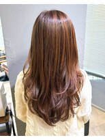 オアシス ガーデン 新宿店(Oasis GaRDEN)&nbsp;ロングレイヤー