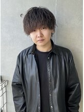 レーヴス(REVES) 佐藤 景流