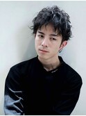 メンズショート