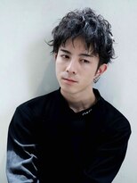 レイ バイ セブンルックス 宇都宮鶴田店(Lay by 7LOOKS) メンズショート