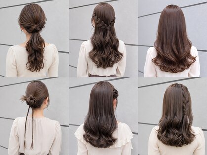 ファシエ(FASCIE)の写真
