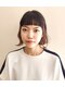 ルーラル ヘア デザイン(Lural hair design)の写真/トレンドのデザインカラーでふんわり透明感UP！新しい自分を発見できる！立体感も動きもカラーでキマル。