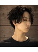 【sigur藤沢】☆ゆるめツイストミディアム☆