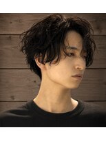 シガー 藤沢(sigur)&nbsp;【sigur藤沢】☆ゆるめツイストミディアム☆