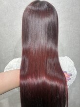 ヘアケア特化id.moodの特別なメニューをご紹介します。