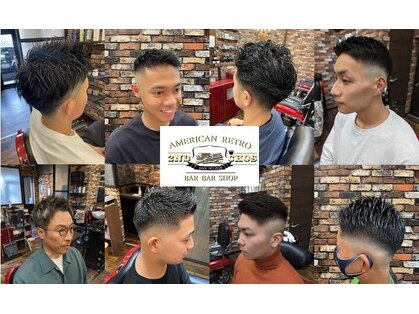2ND 髪 chos 三郷店 <理容室>【10月1日NEW OPEN（予定）】の写真