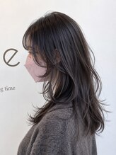 ジェイド リヴレ(Jade livrer) ハイレイヤー