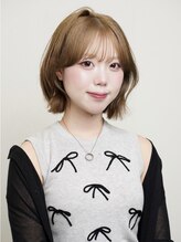 アイトーキョーエス 渋谷(AI TOKYO S) あおい