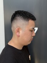 ヒロギンザ 六本木店(HIRO GINZA)&nbsp;濡れパンクロップ