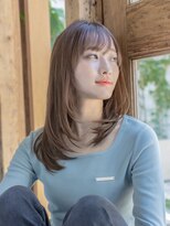 スーパーセッションアクシス(SUPERSESSION Axis)&nbsp;大人/保土ヶ谷/天王町/星川/白髪染め/髪質改善/ヘッドスパ/頭皮
