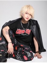 ミューズ 新宿(MUSE)&nbsp;かっこいいメンズセット