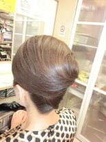 ドレス21&nbsp;夜会